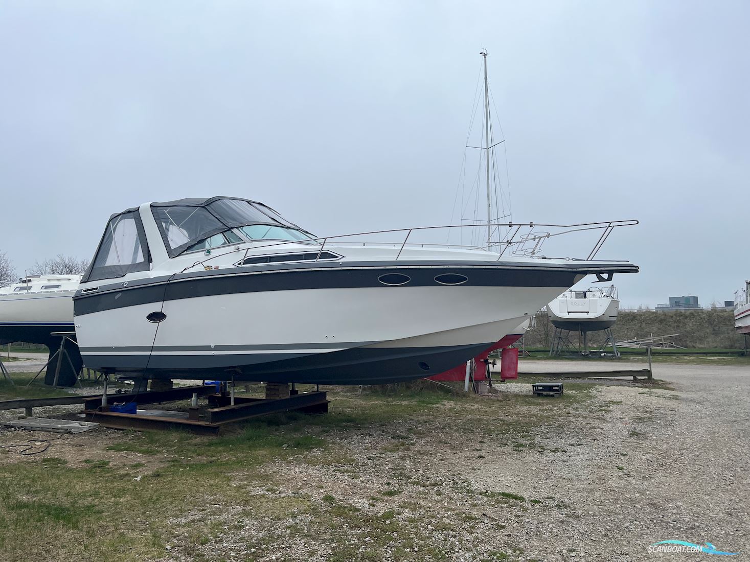 Regal Commodore 280
