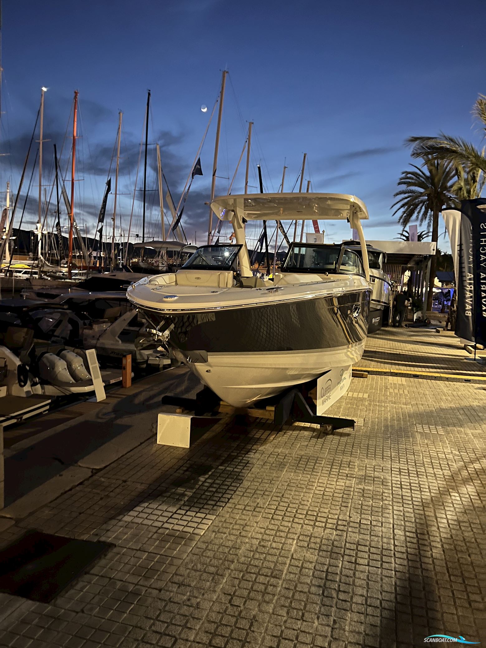 Regal LS6 Bowrider