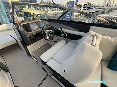 Regal LS6 Bowrider Motorboten 2025, met Mercruiser motor, Spain
