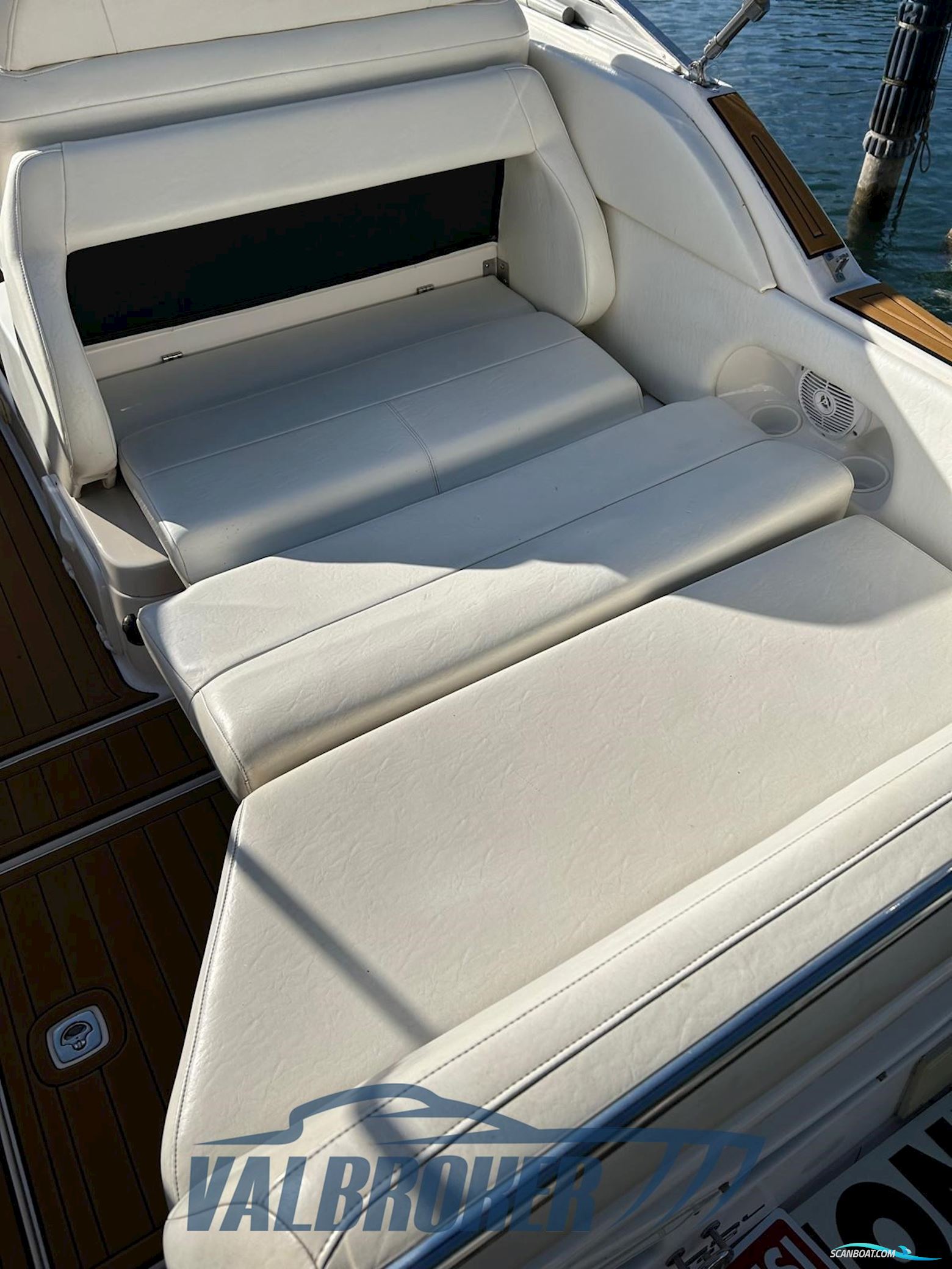 Regal Marine 2665