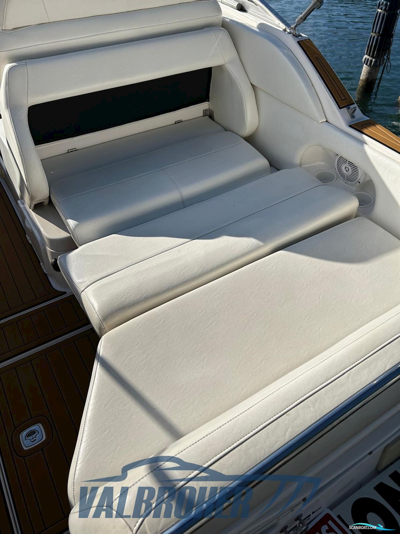 Regal Marine 2665