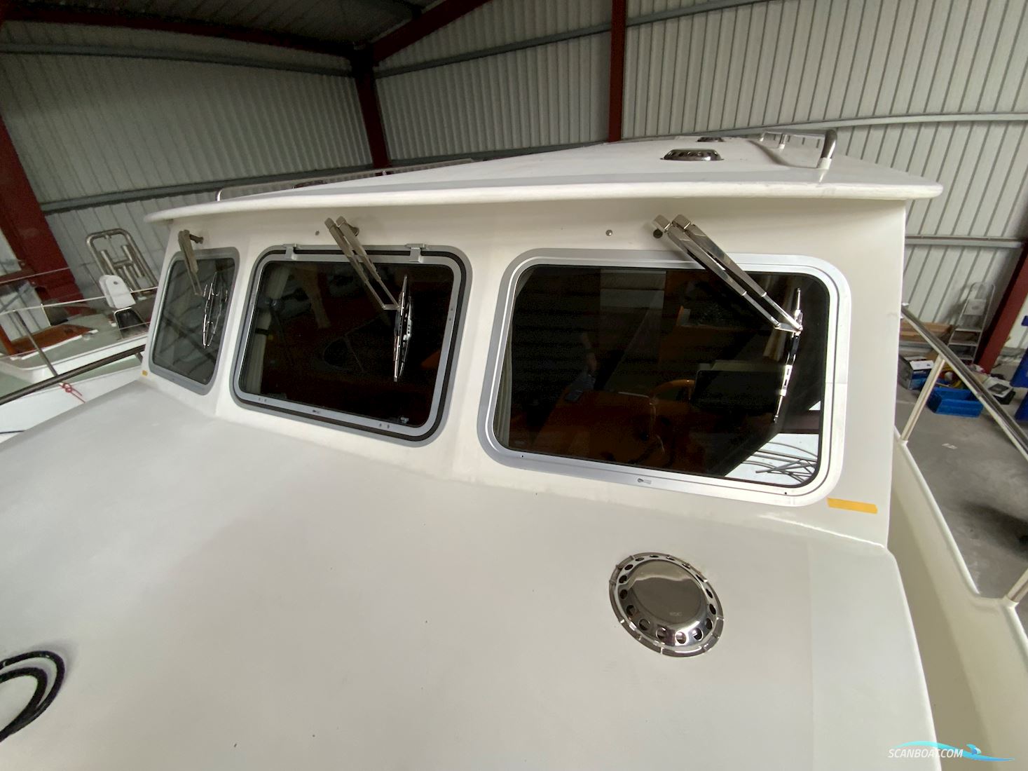 Rego Standard 34