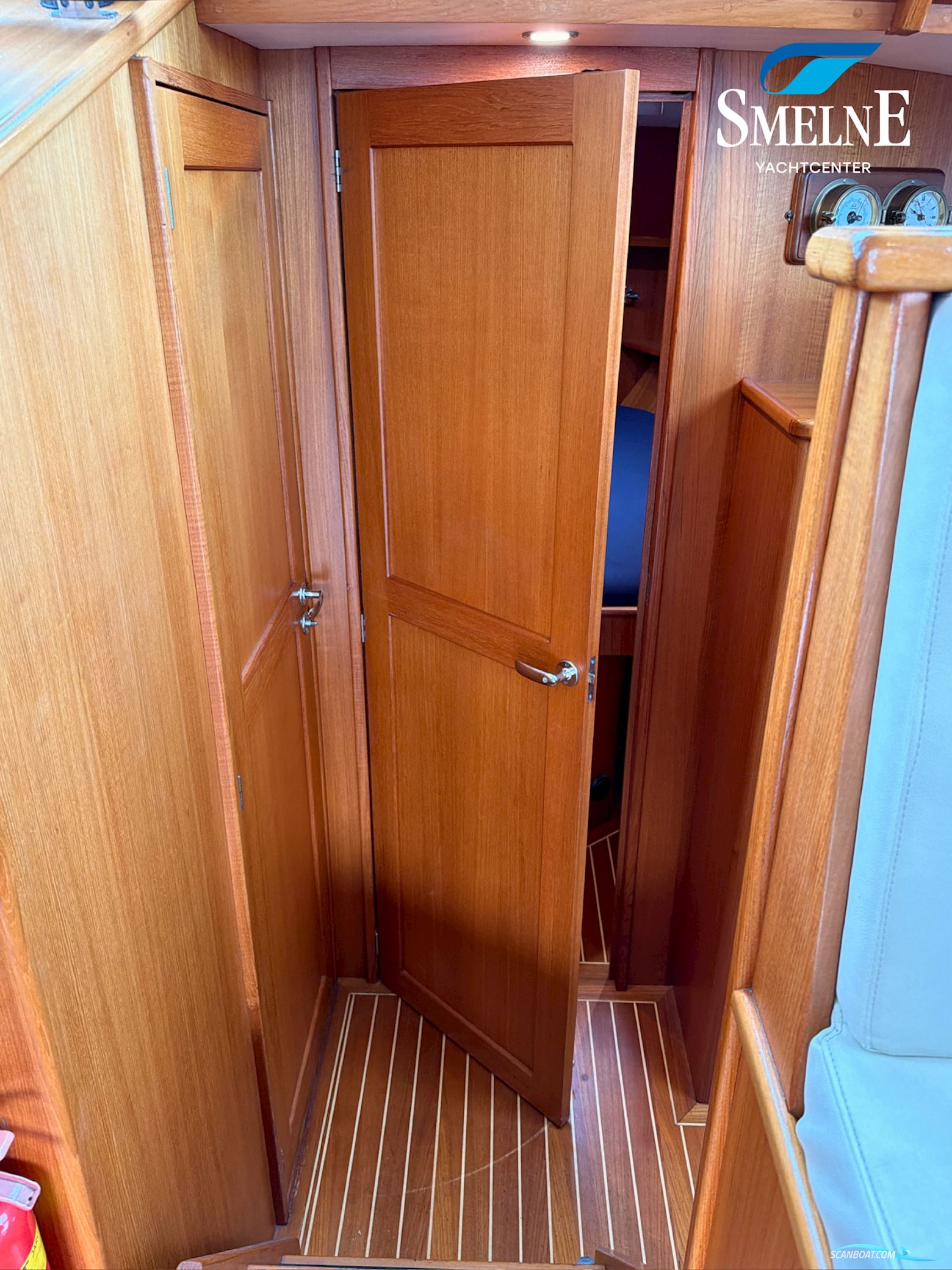 Rego Watersport 35 Standard