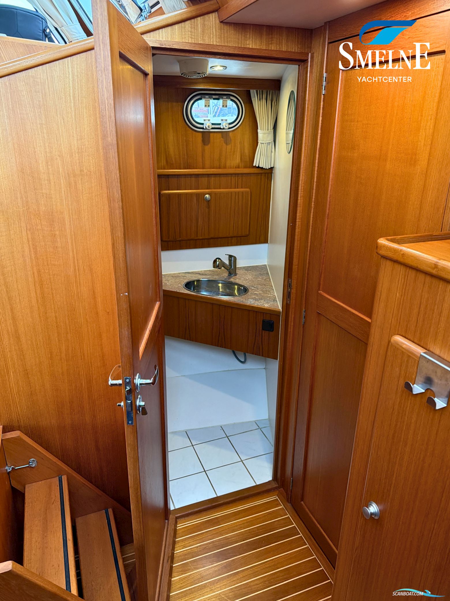 Rego Watersport 35 Standard