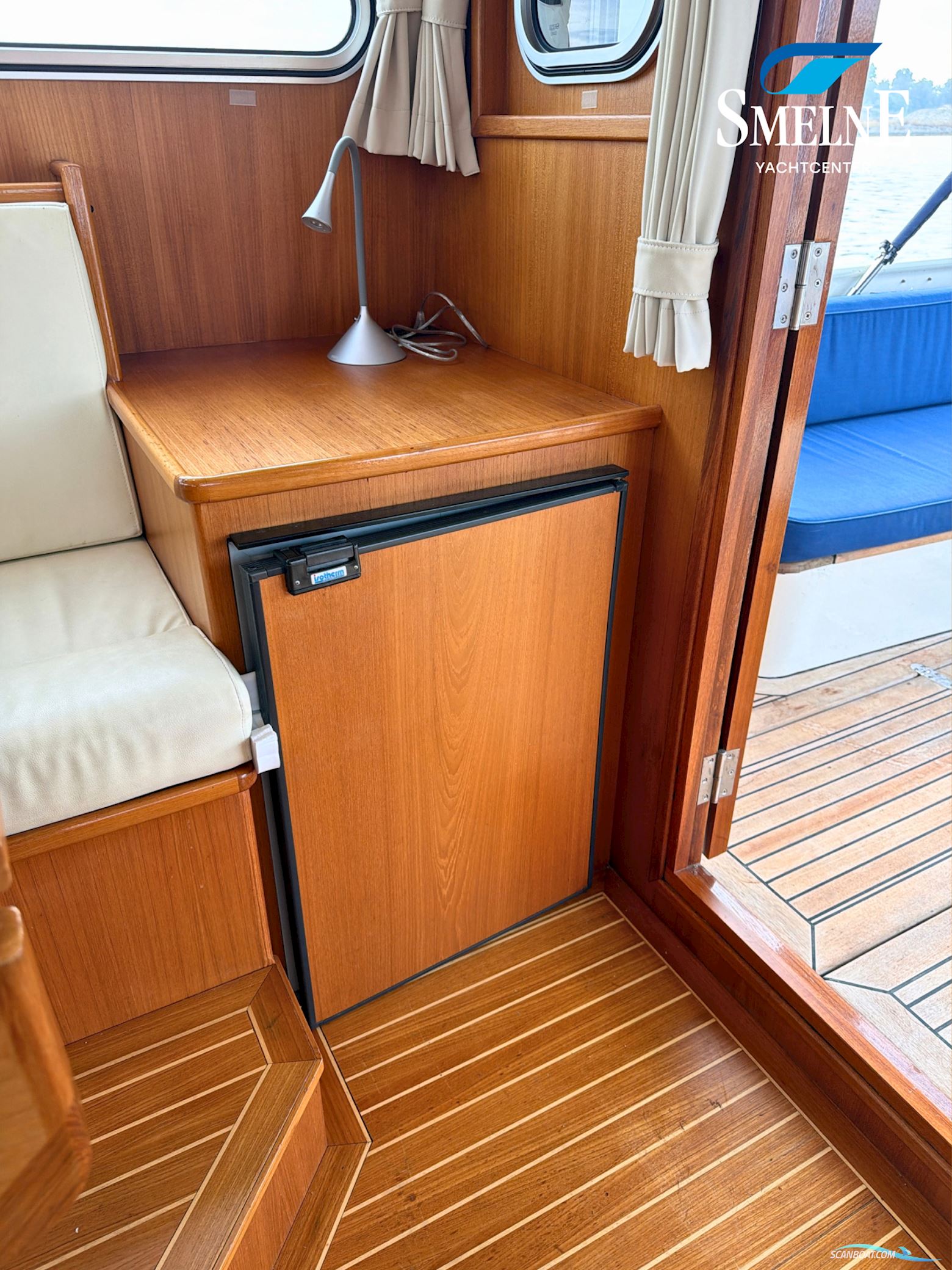 Rego Watersport 35 Standard
