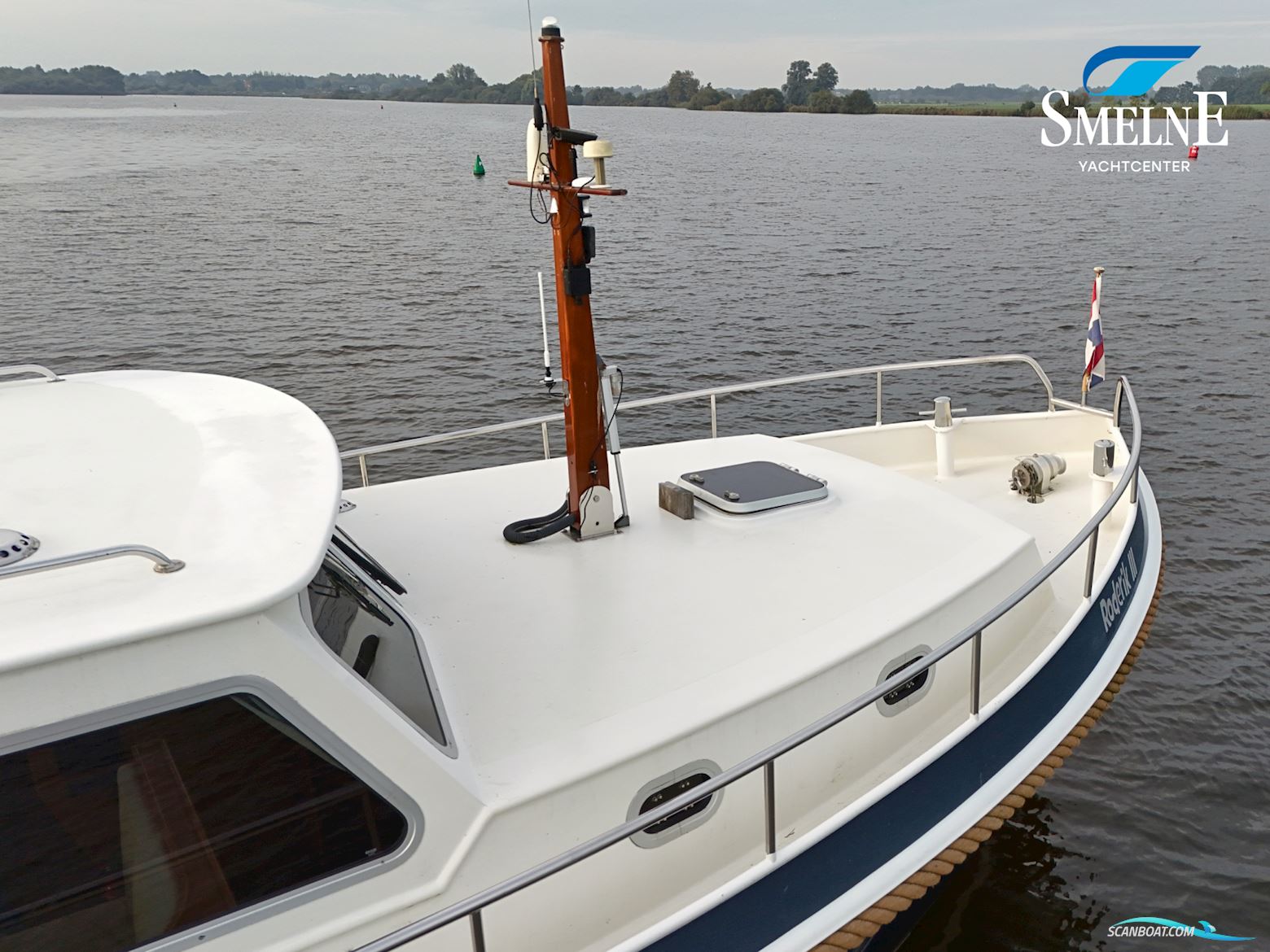 Rego Watersport 35 Standard