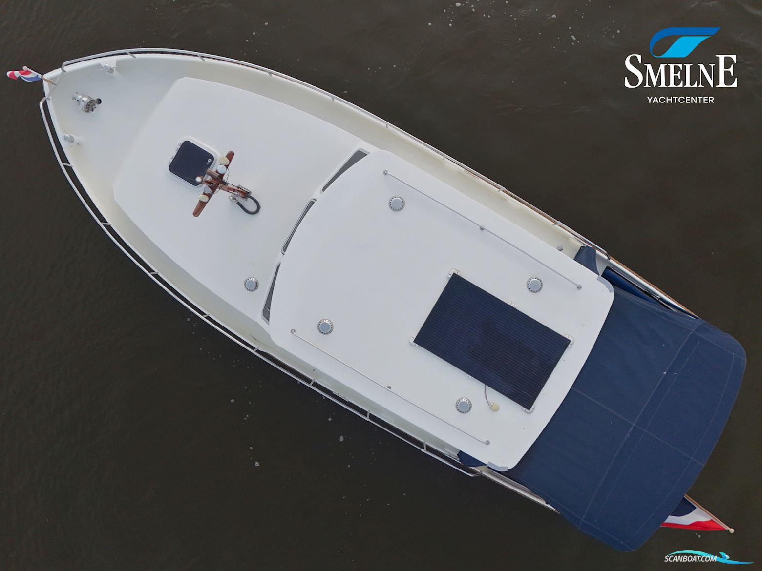 Rego Watersport 35 Standard