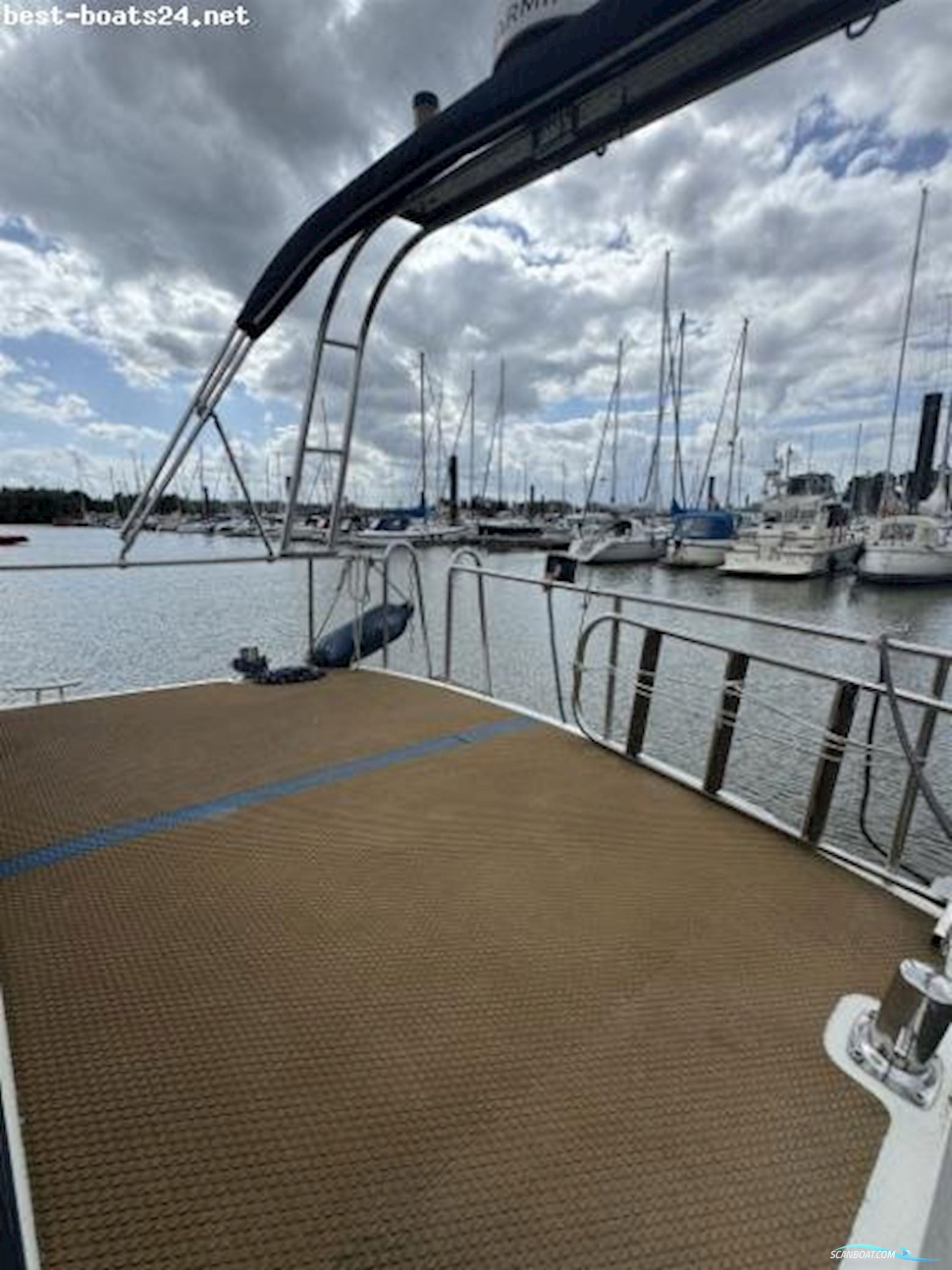 Reinke Tourino 10