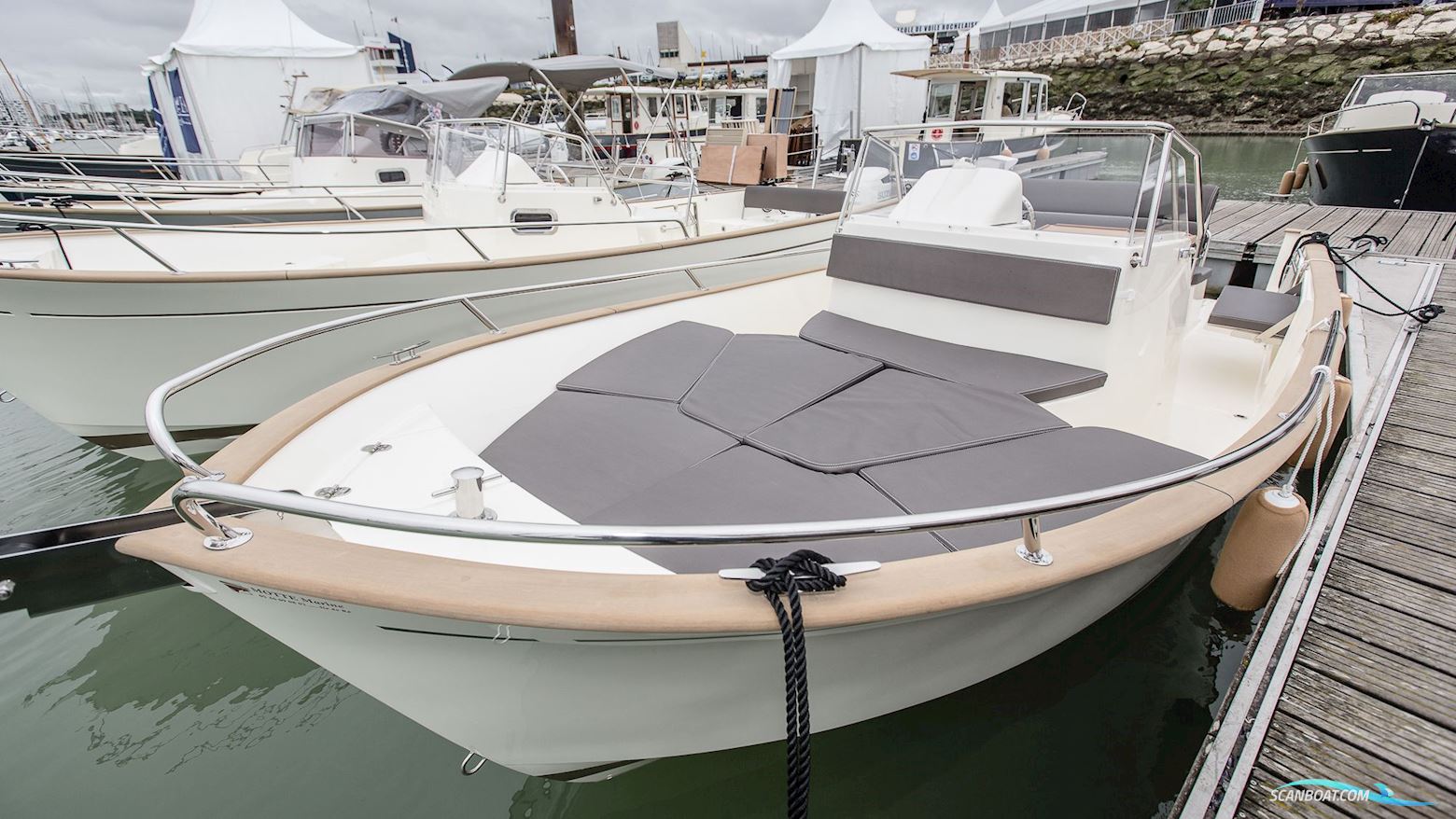 Rhéa 23 Open