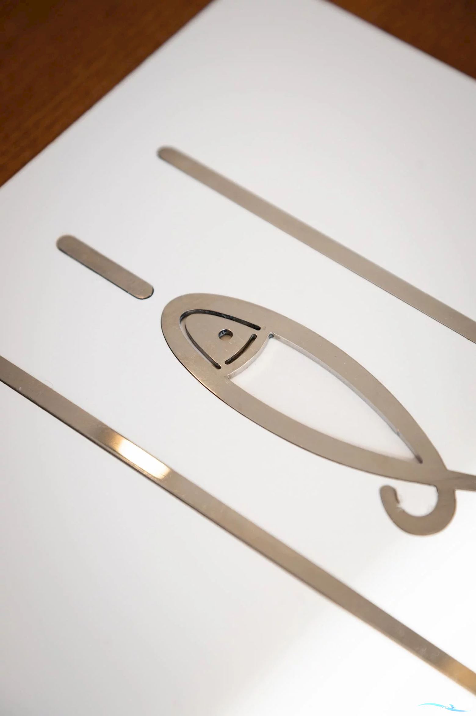 Rhea 34 Trawler - Preorder Fra