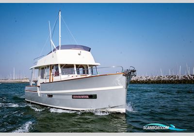 Rhéa 34 Trawler Motorboten 2024, France