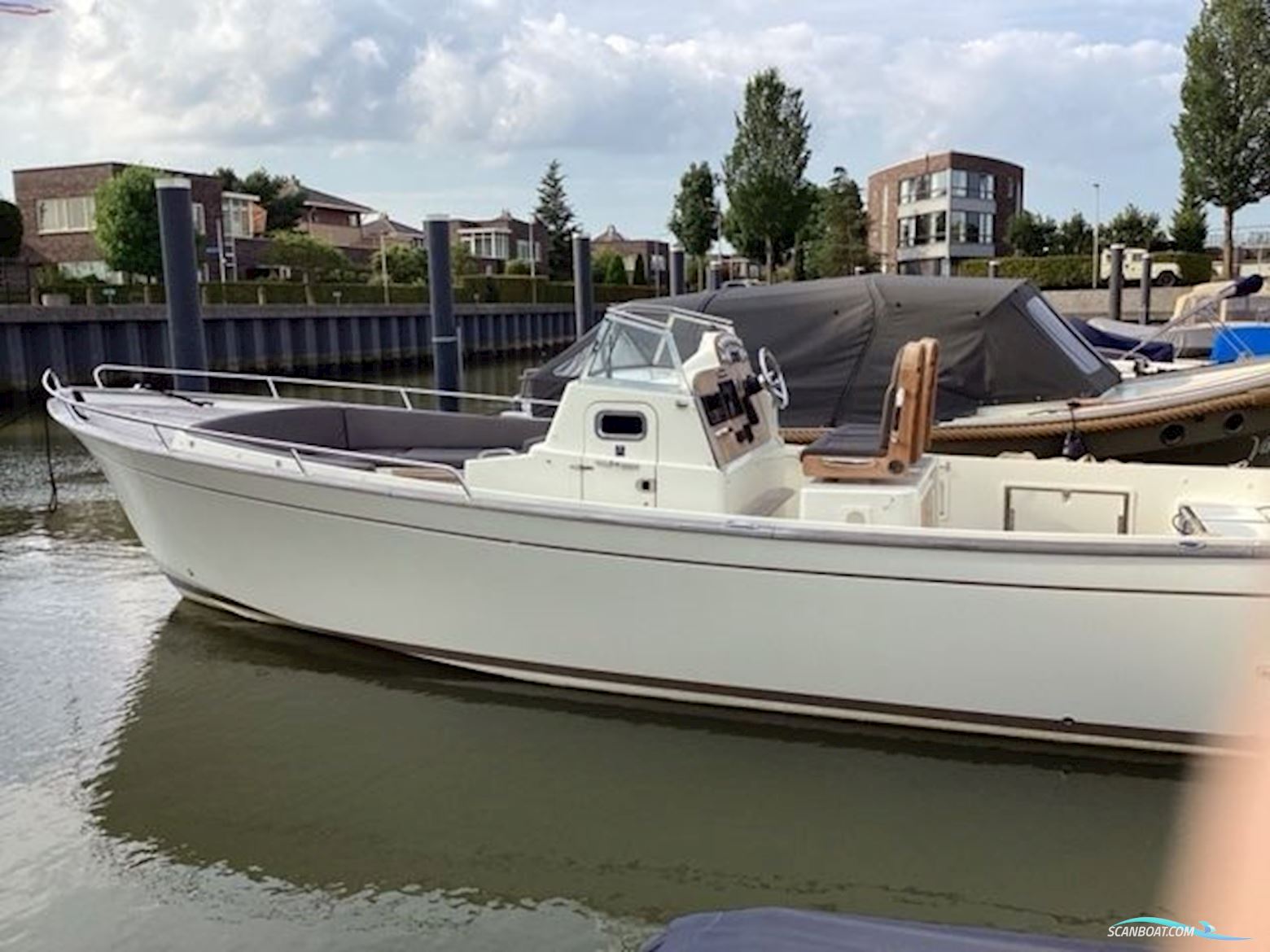 Rhéa 35 Open