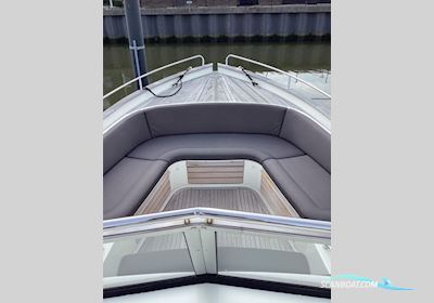 Rhéa 35 Open Motorboten 2017, met Volvo D3 motor, The Netherlands