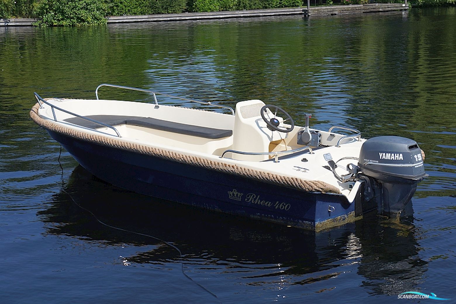 Rhea 460