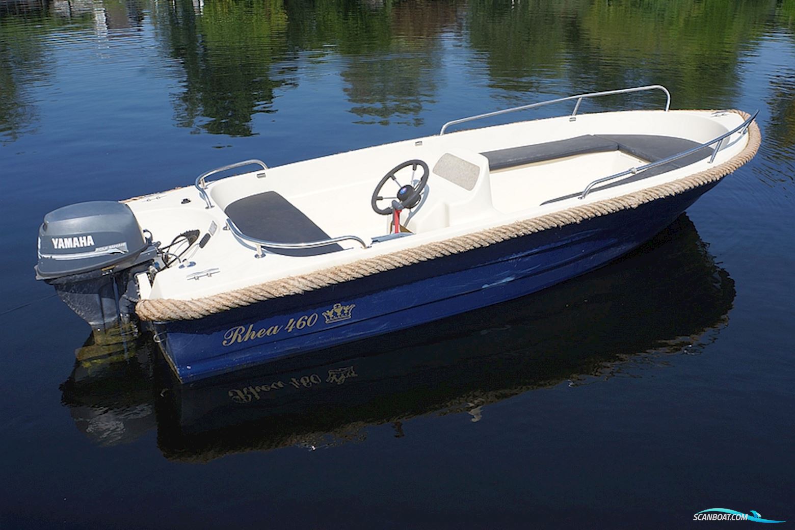 Rhea 460