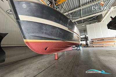 Rhea Marine 750 Motorboten 2013, met Volvo Penta motor, The Netherlands