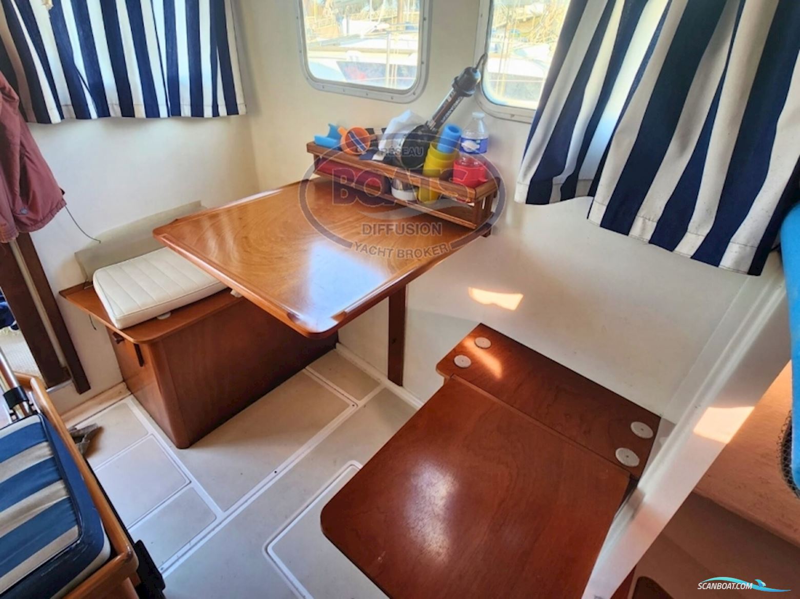 Rhea Marine RHEA 750 TIMONIER