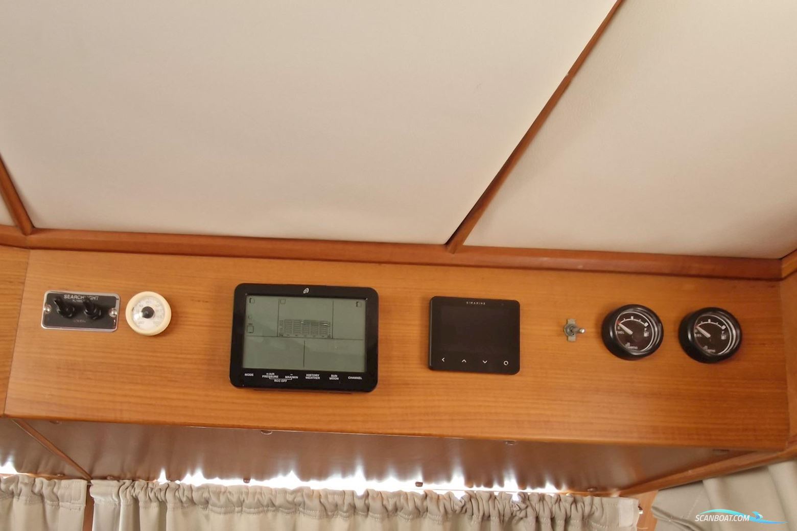 Rhein 42SE