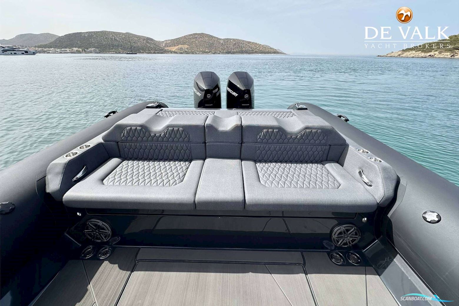 Ribco 100 G2X