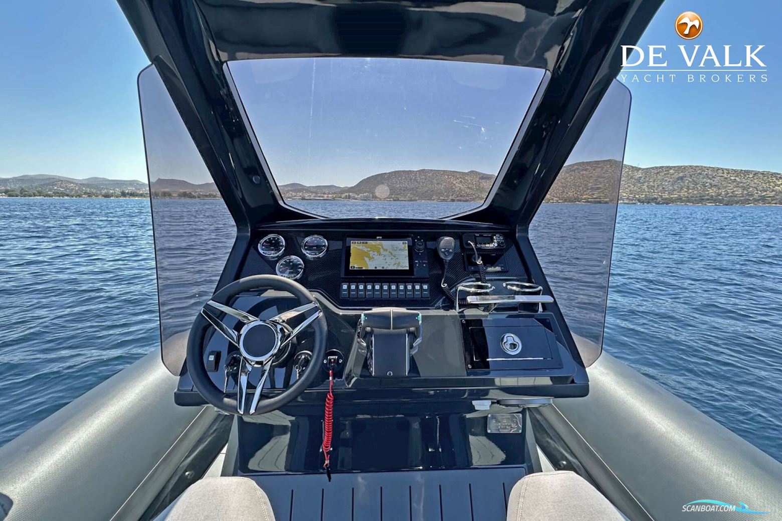 Ribco 28