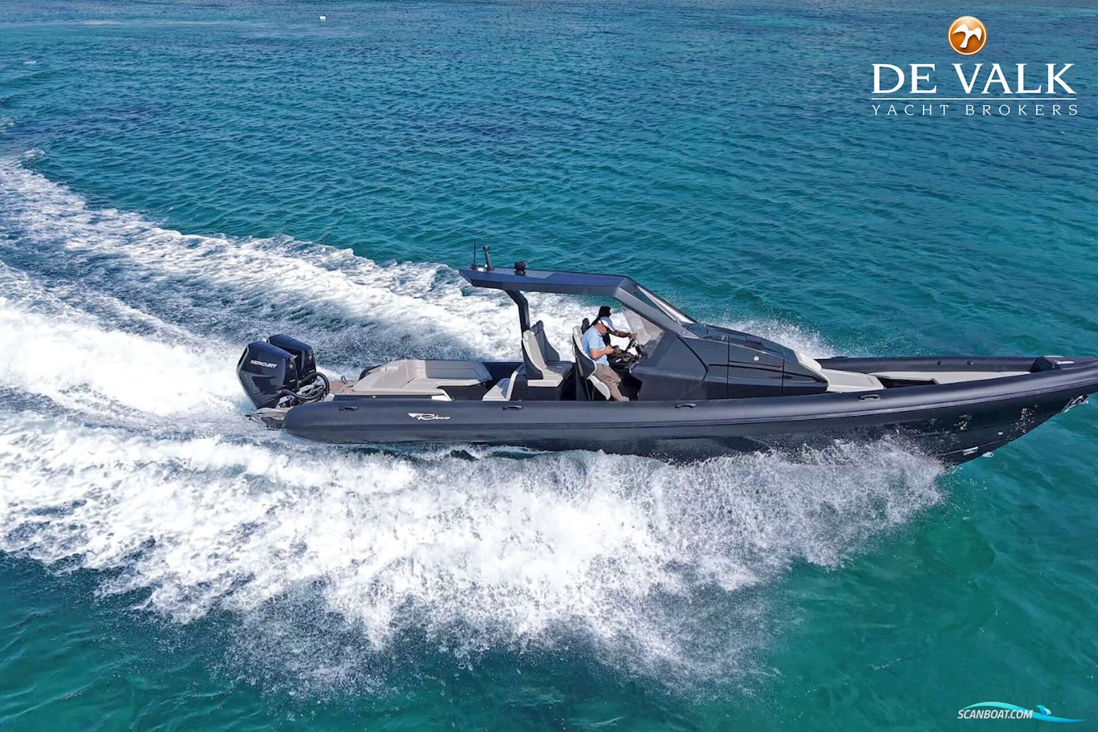 Ribco Venom 40 SC