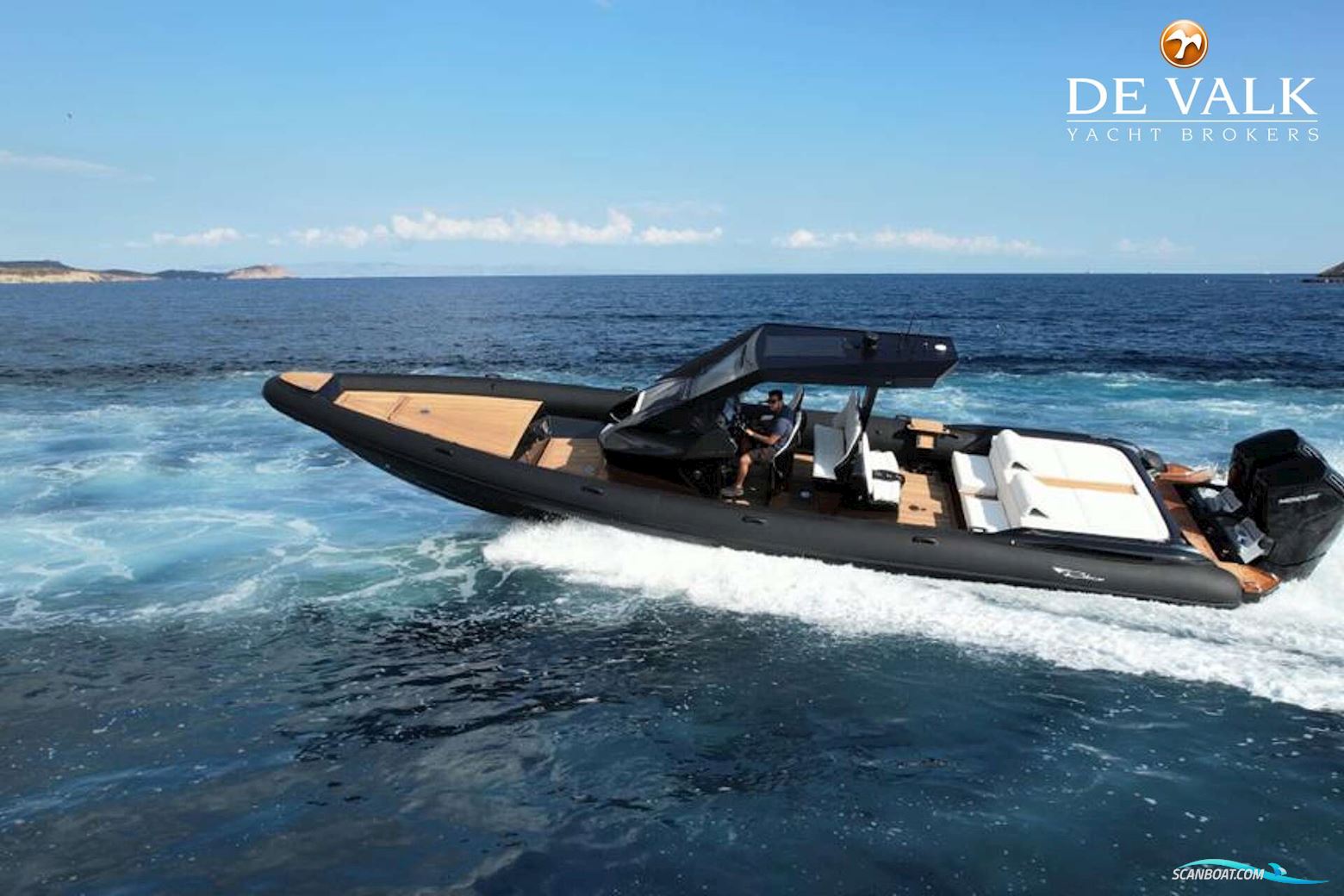 Ribco Venom 44
