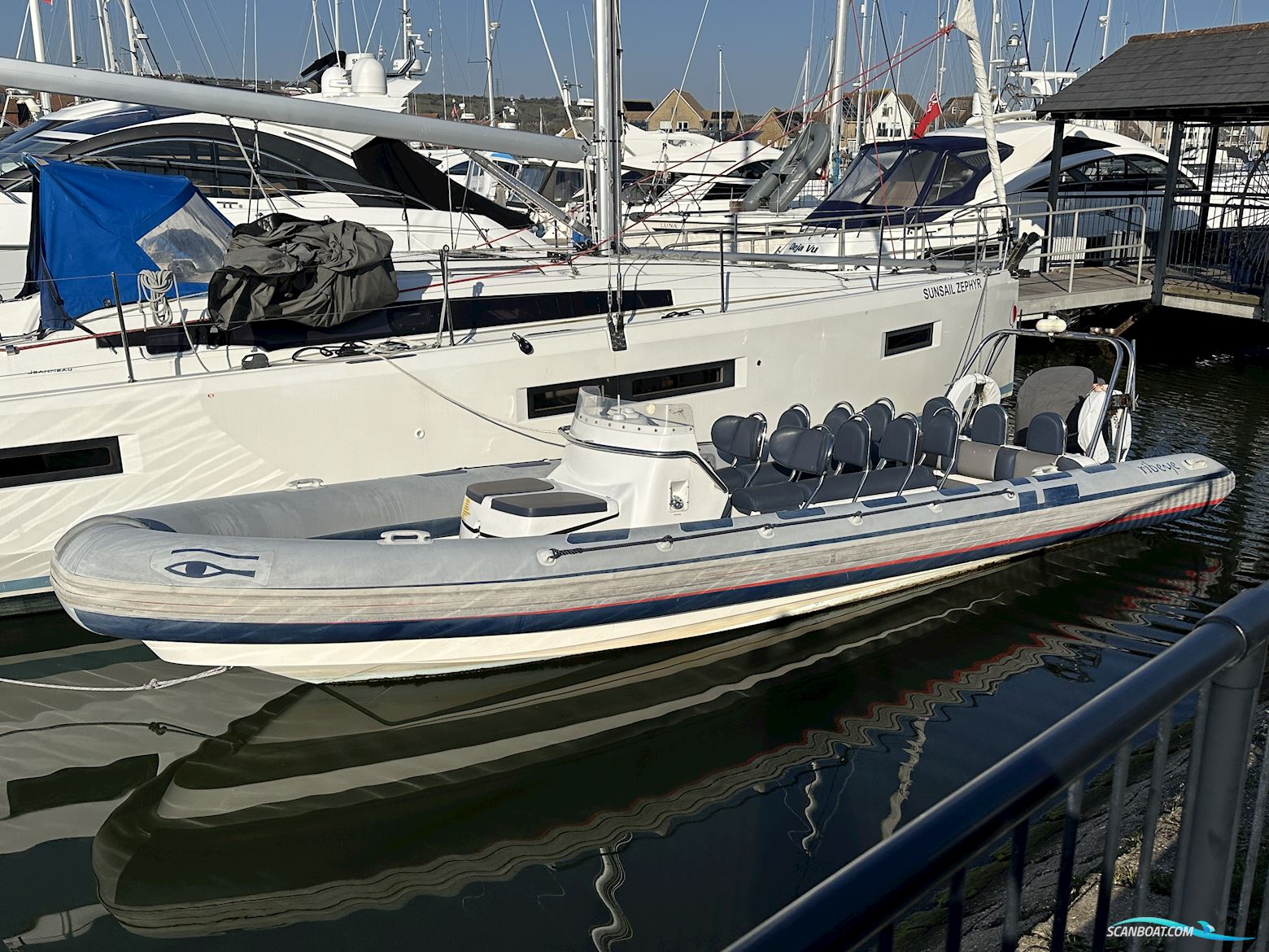Ribeye 785
