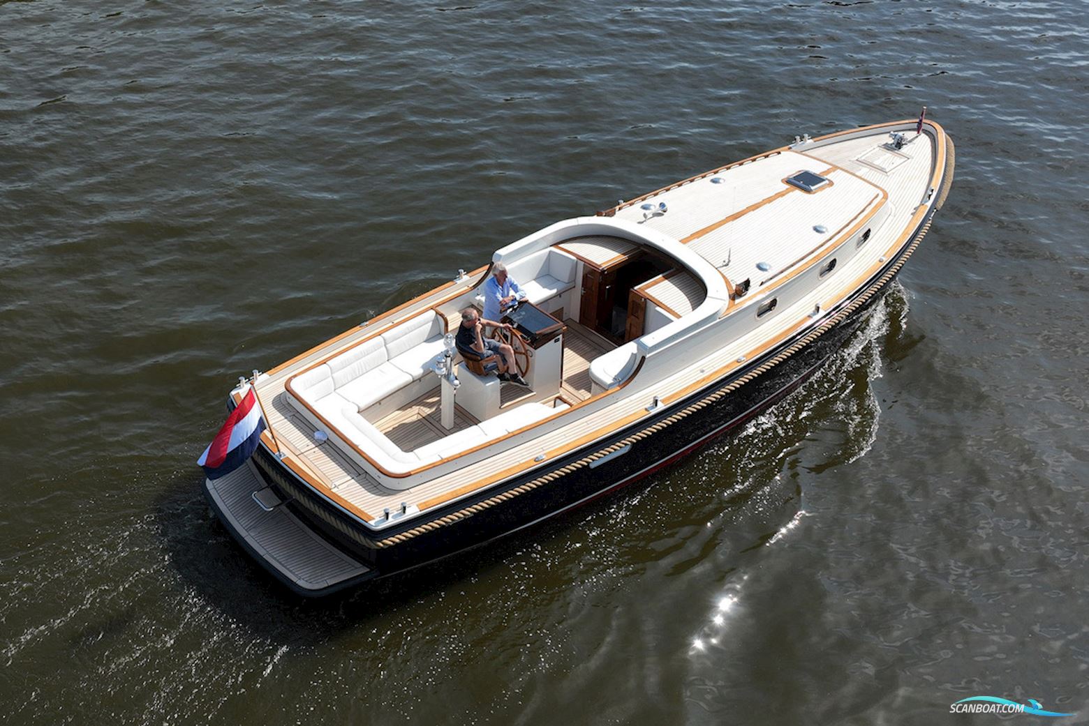 Rijnland vlet(NEW) Rijnland vlet(NEW) 1300 OC