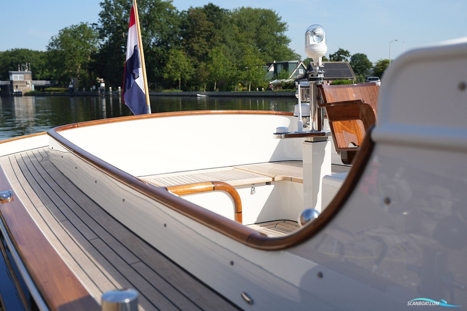 Rijnland vlet(NEW) Rijnland vlet(NEW) 1300 OC