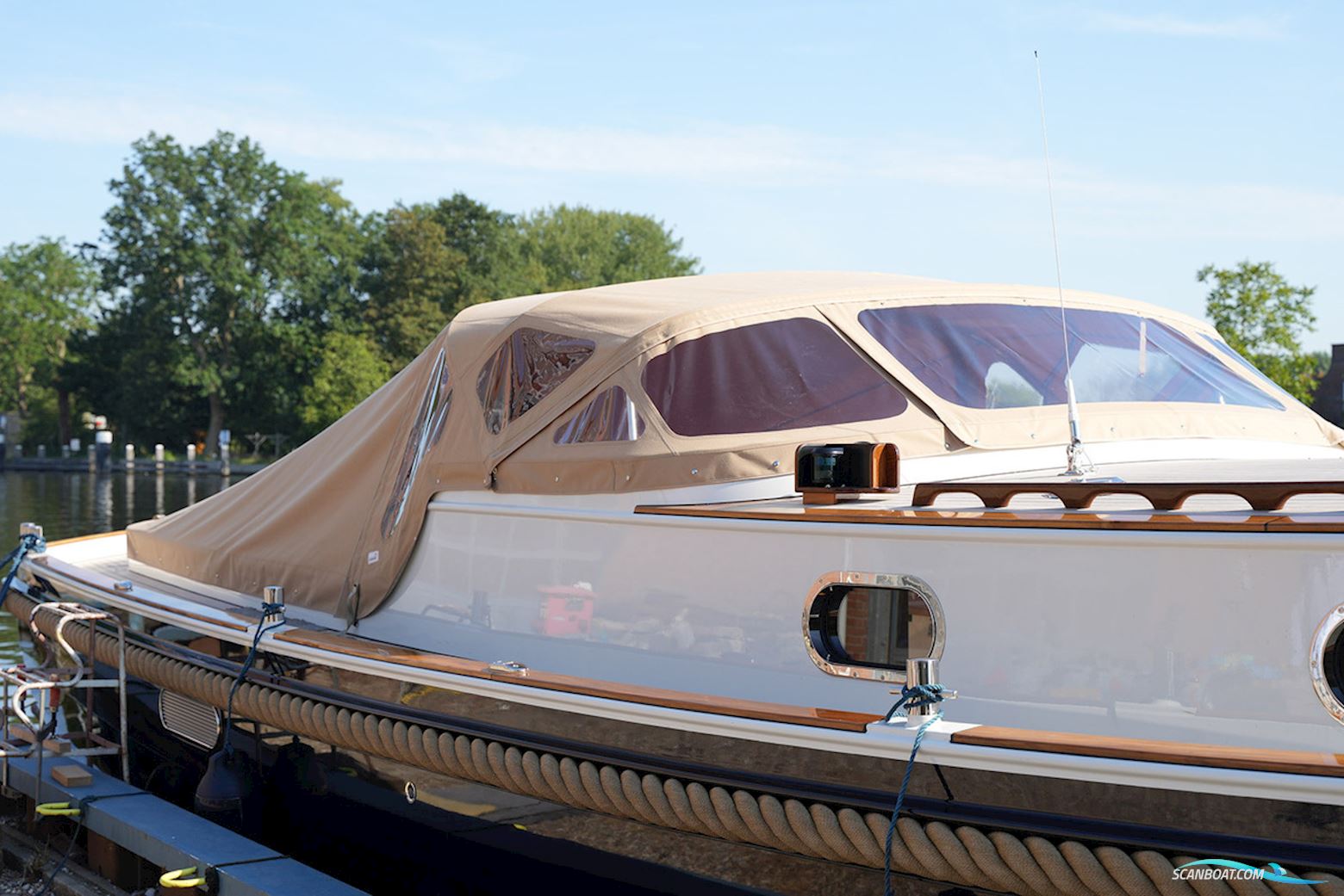 Rijnland Vlet(New) Rijnland Vlet(New) 1300 OC