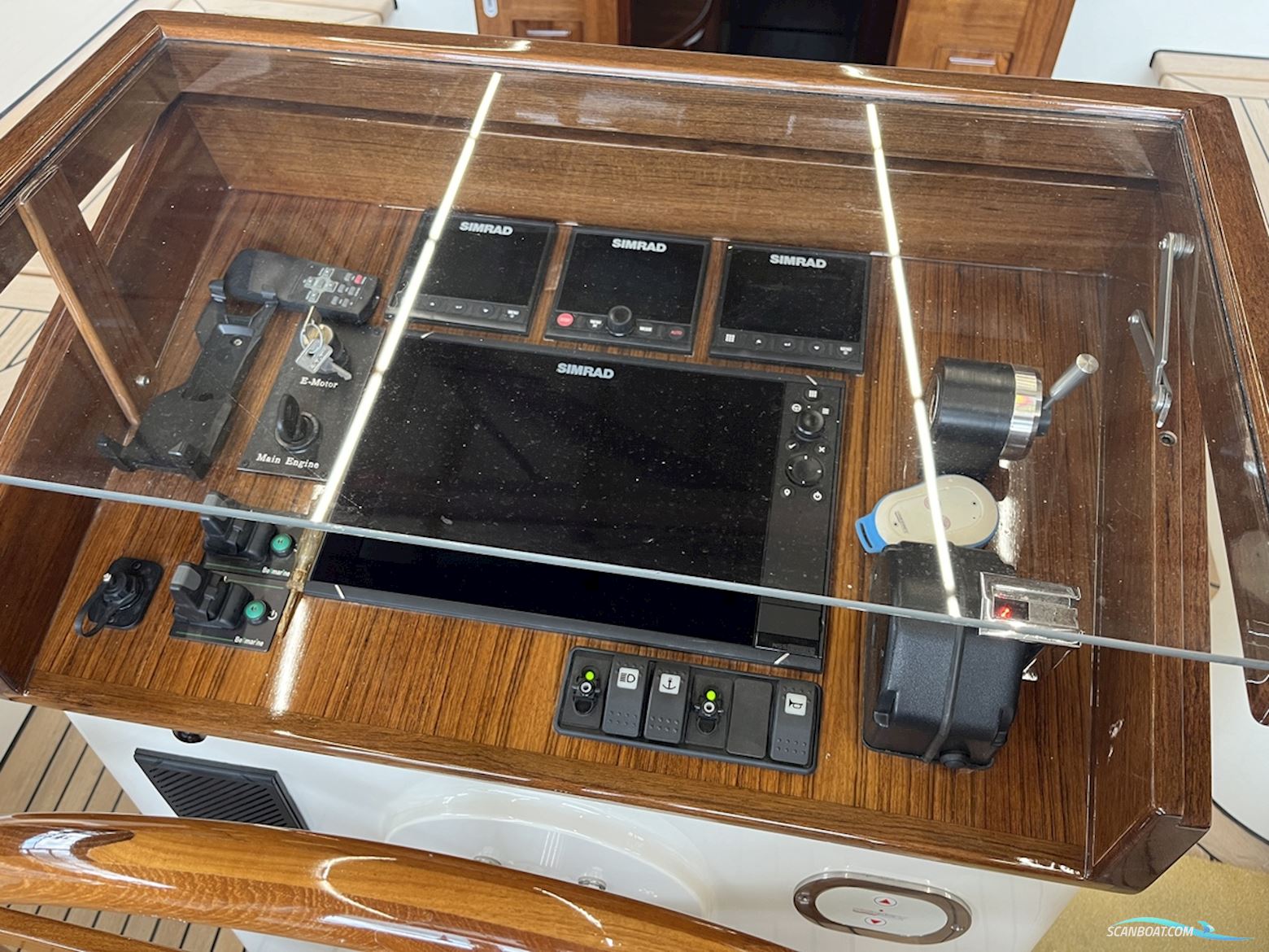 Rijnland Vlet(New) Rijnland Vlet(New) 1300 OC