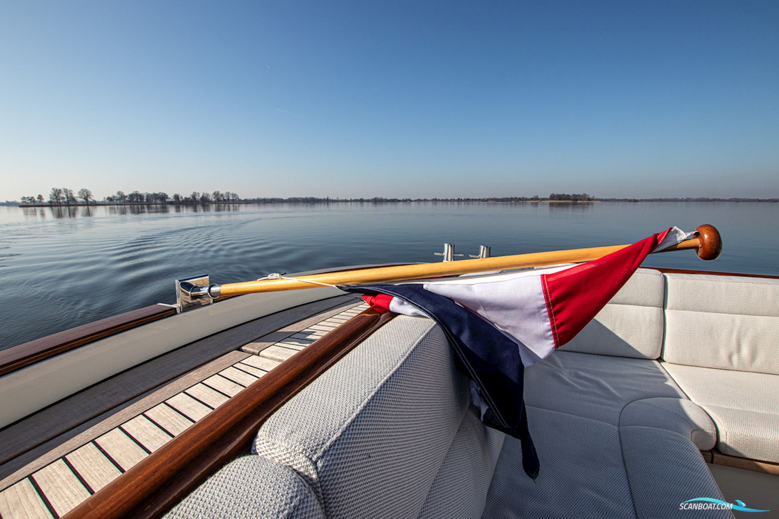 Rijnland Vlet(New) Rijnland Vlet(New) 1300 OC