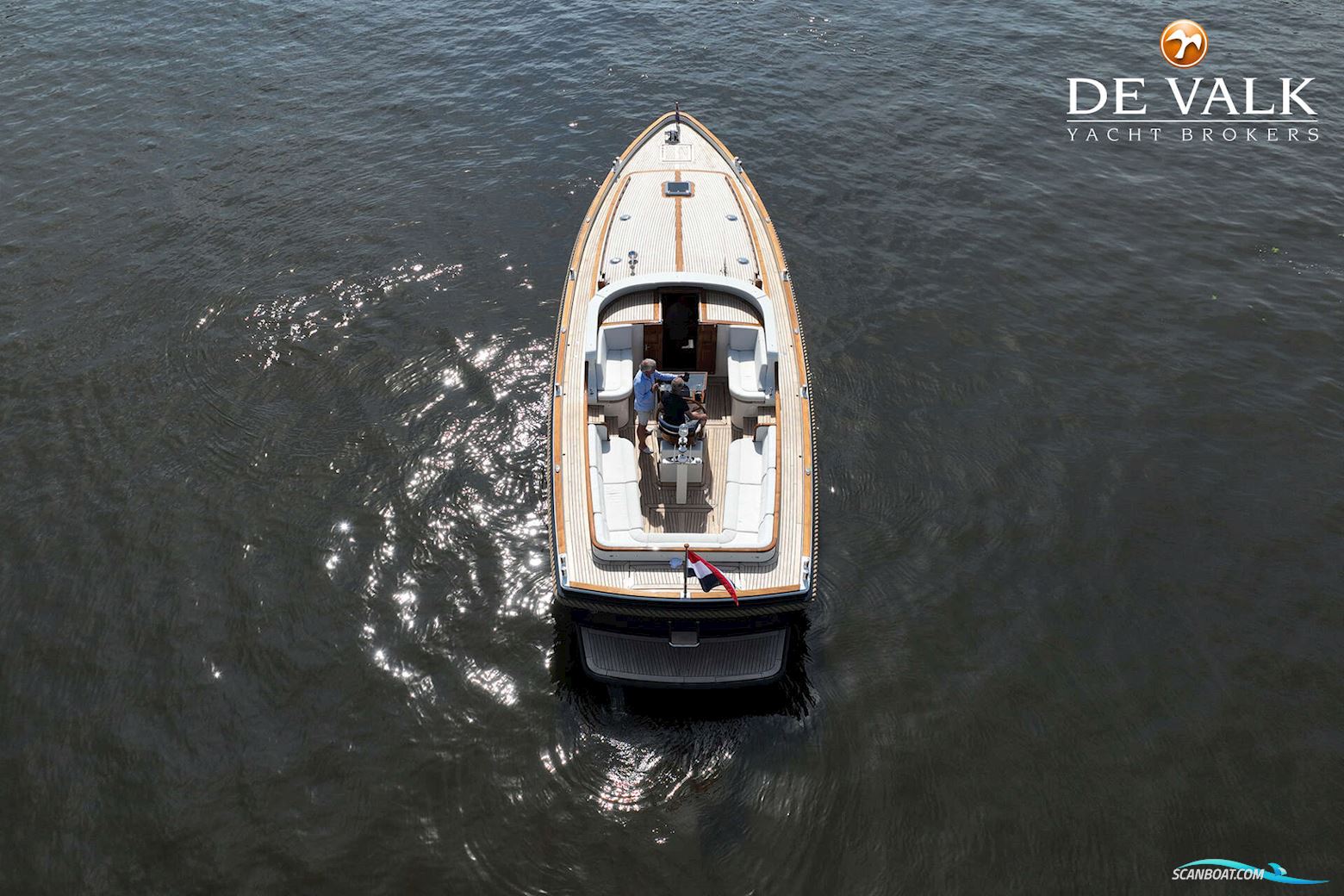 Rijnlandvlet 1300 OC Hybrid