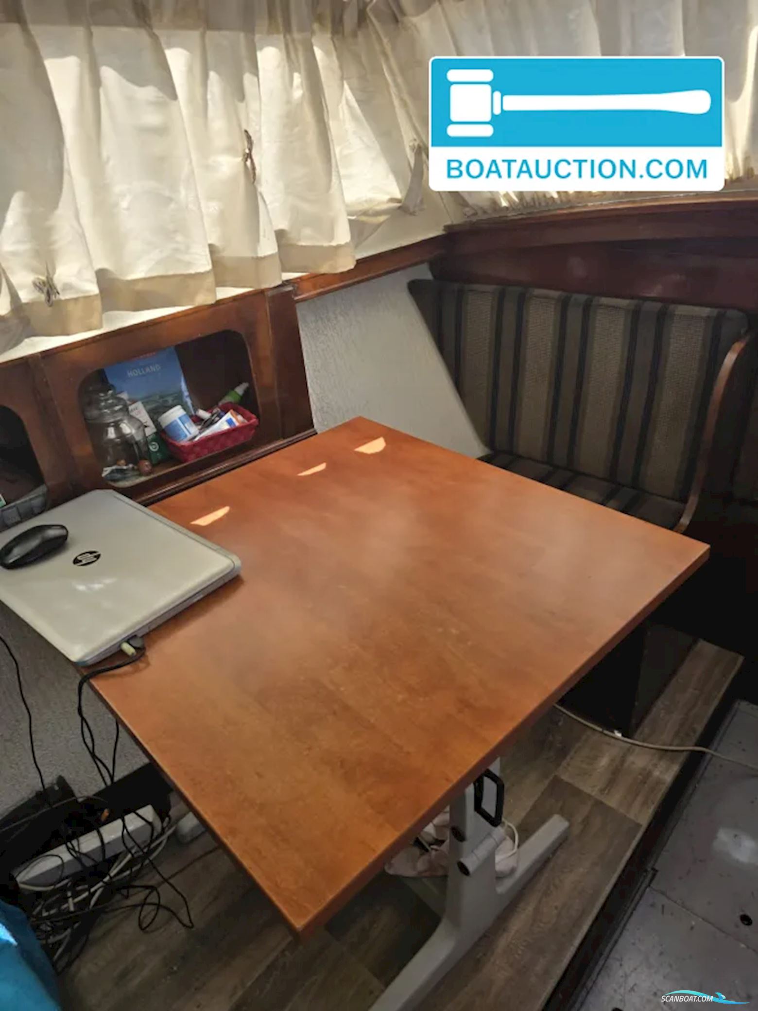 Rijo Kruiser 10.50