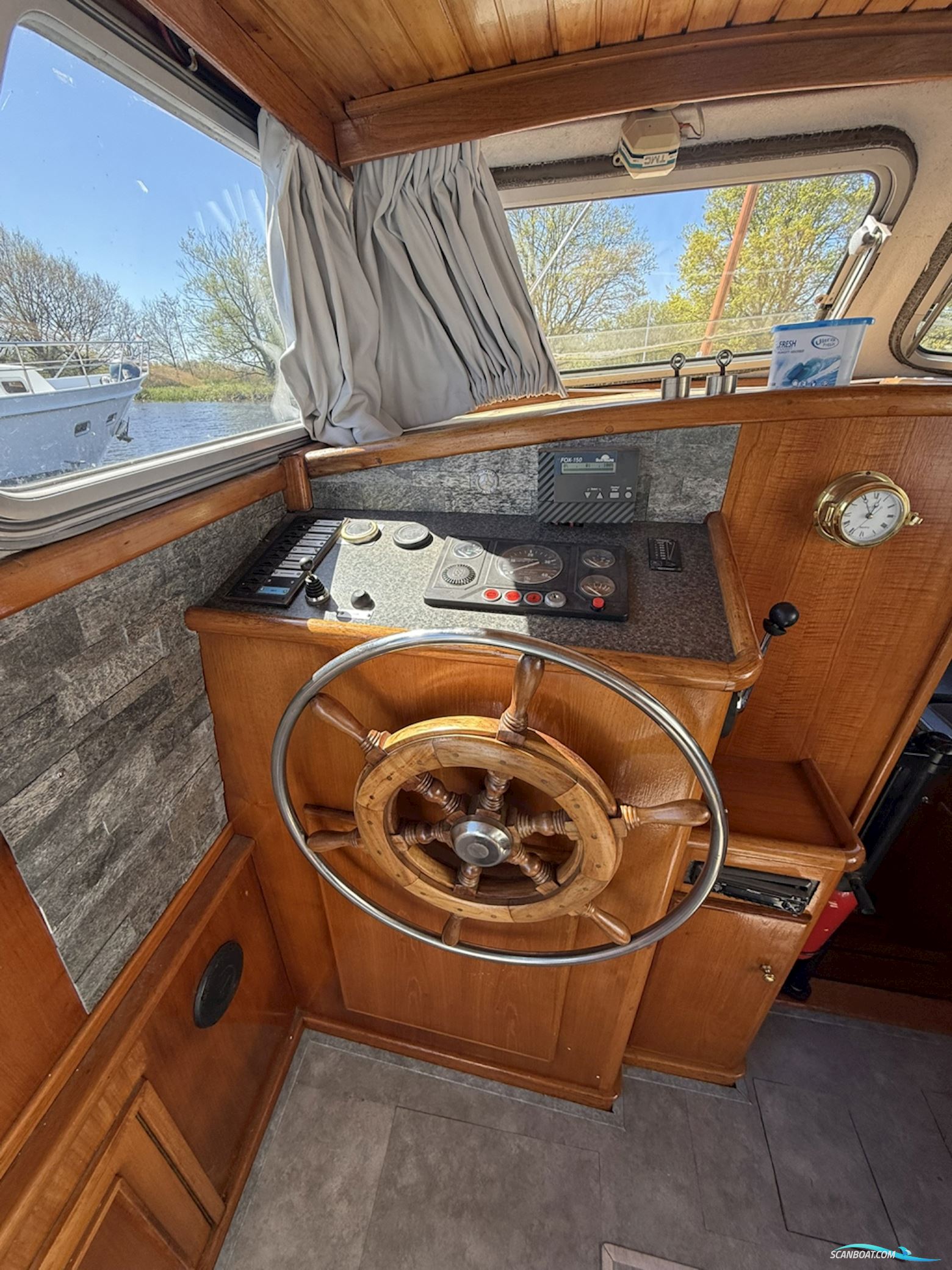 Rijokruiser 1150
