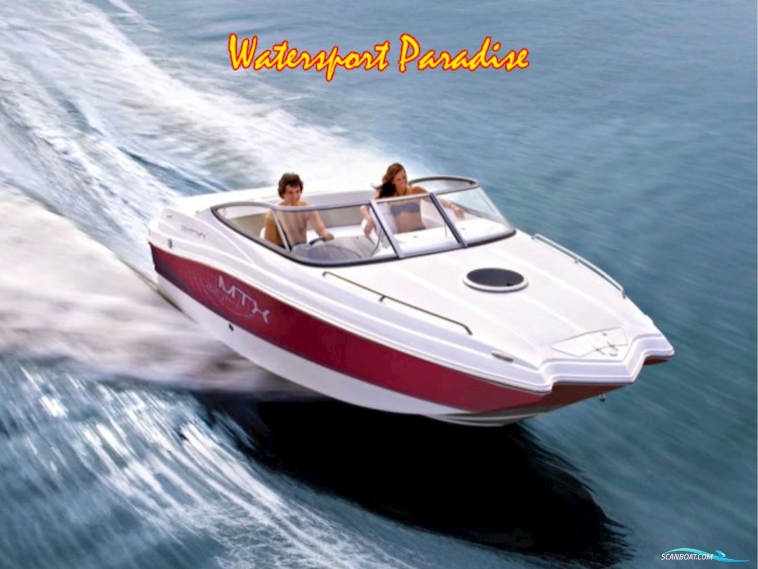 Rinker 220 Captiva MTX Cuddy Motorboten 2015, met Mercruiser motor, The Netherlands