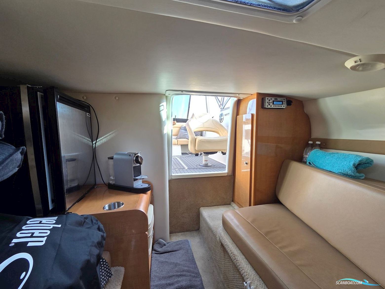 Rinker 230 Atlantic