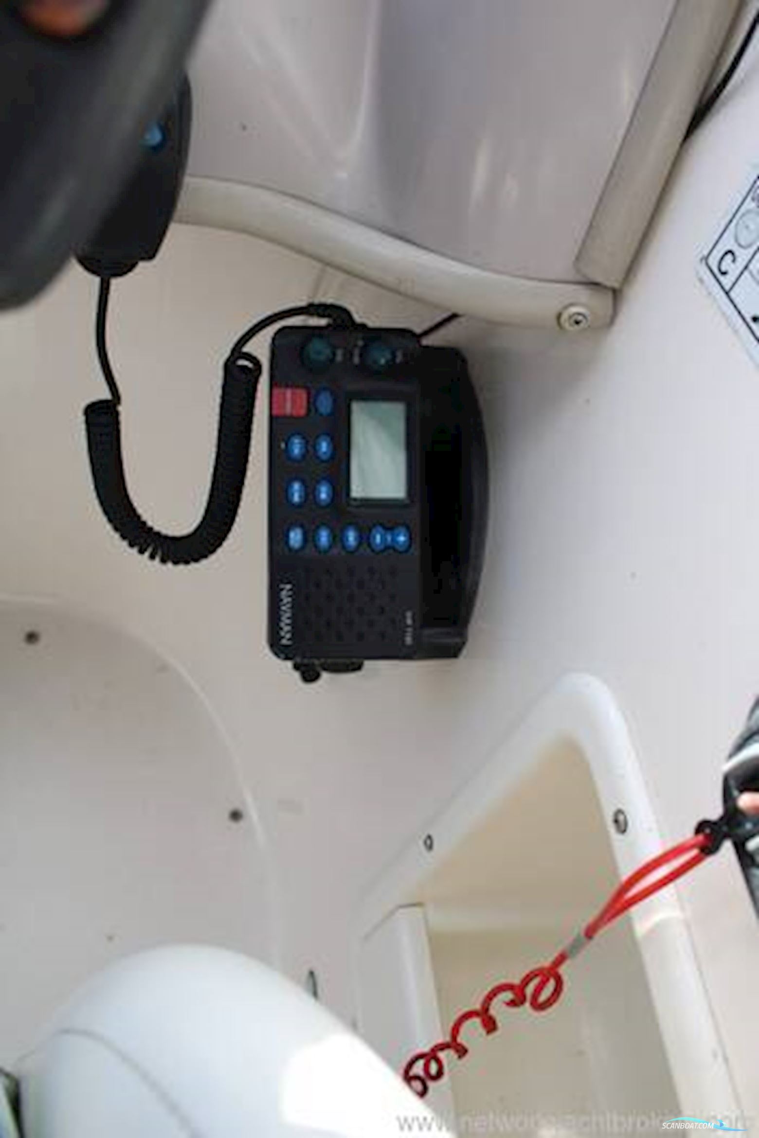 Rinker 232 Captiva
