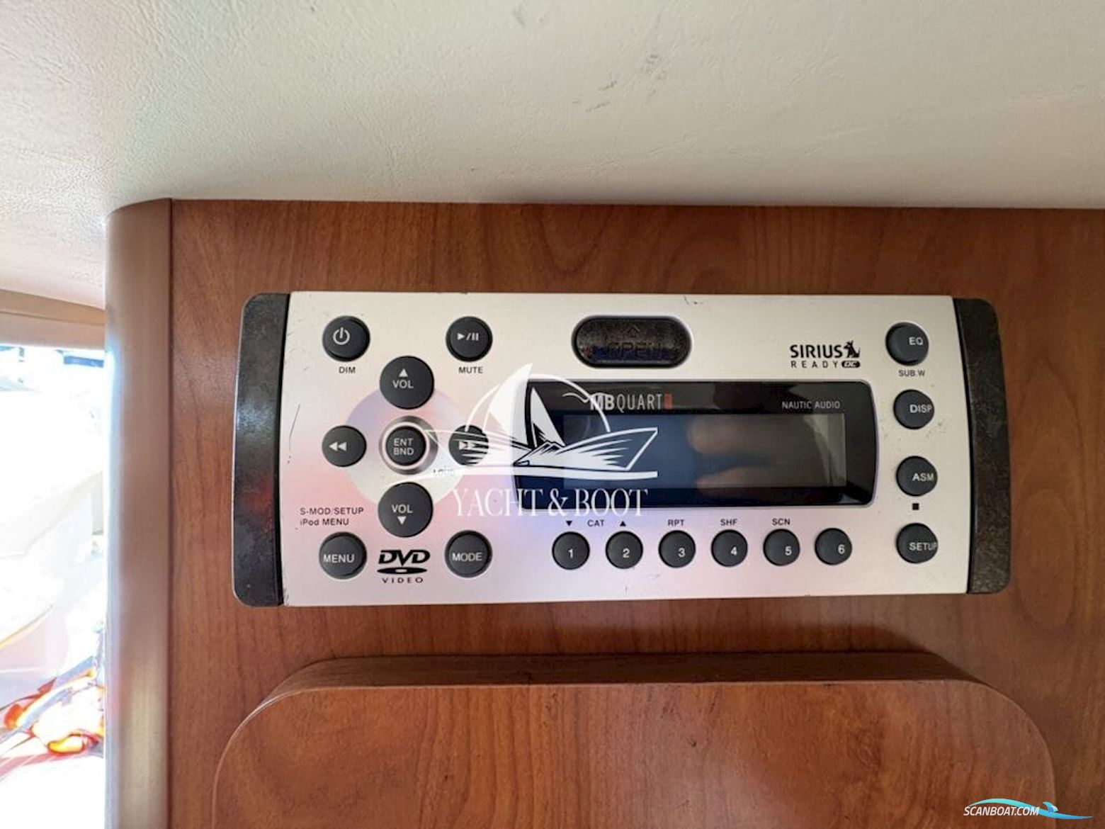 Rinker 246 Captiva CC