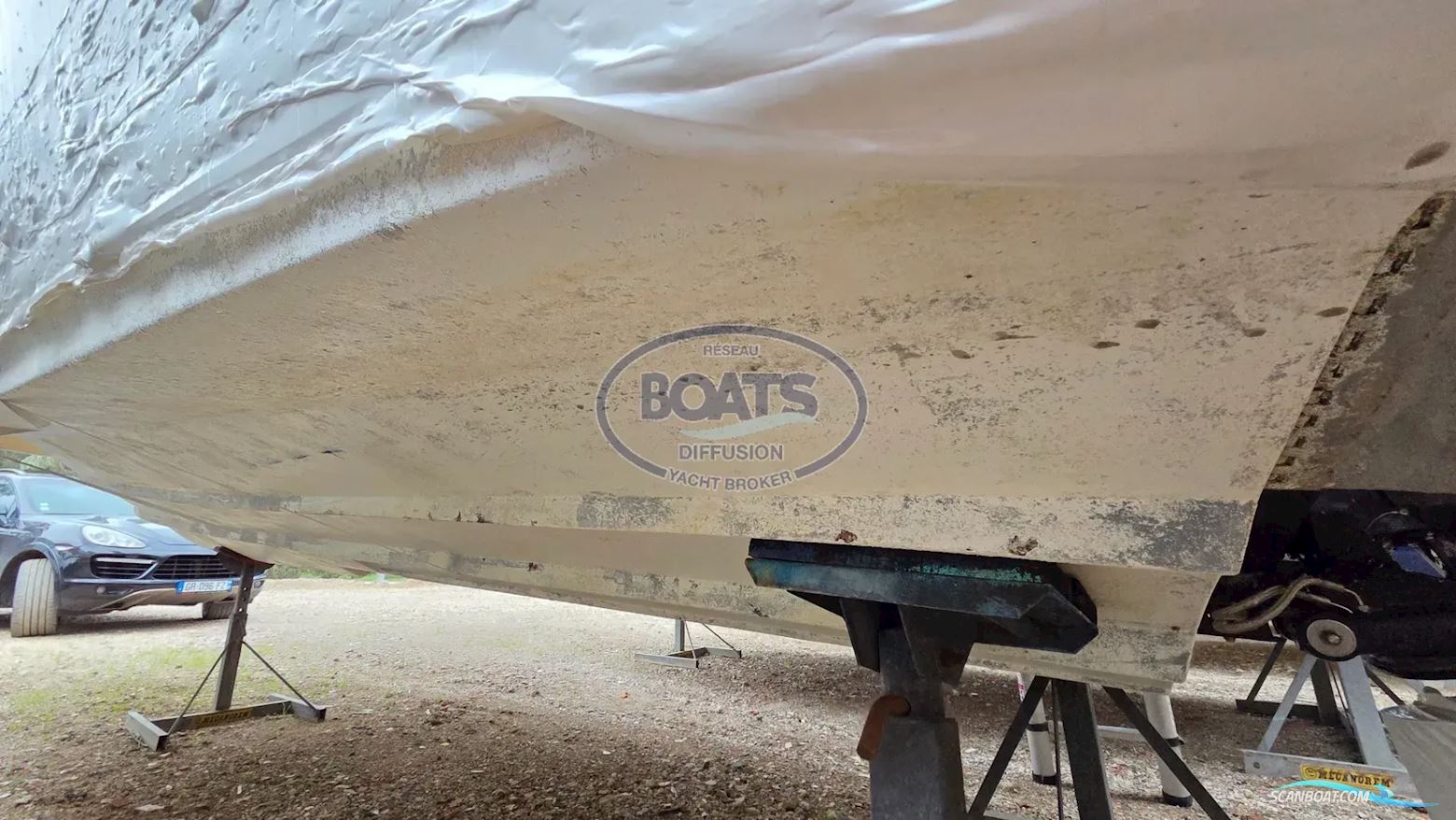 Rinker 262 Captiva Cuddy