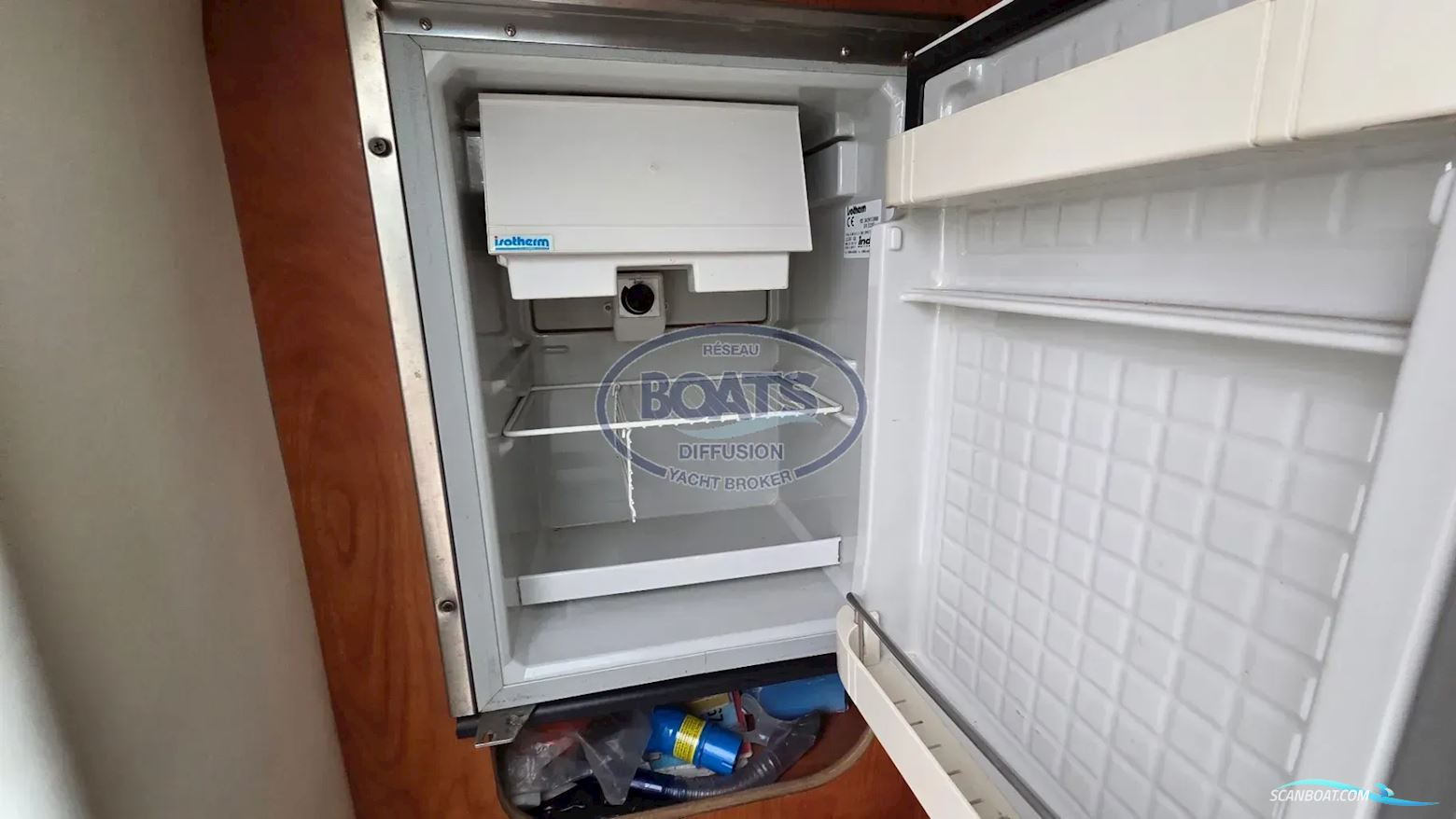 Rinker 262 Captiva Cuddy