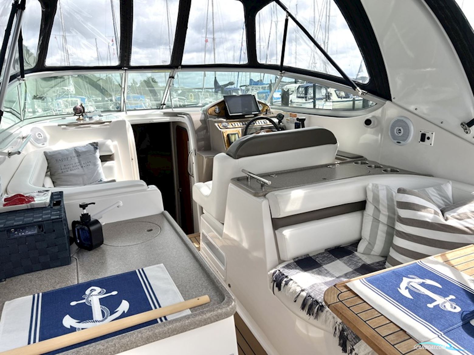Rinker 280 Express Diesel