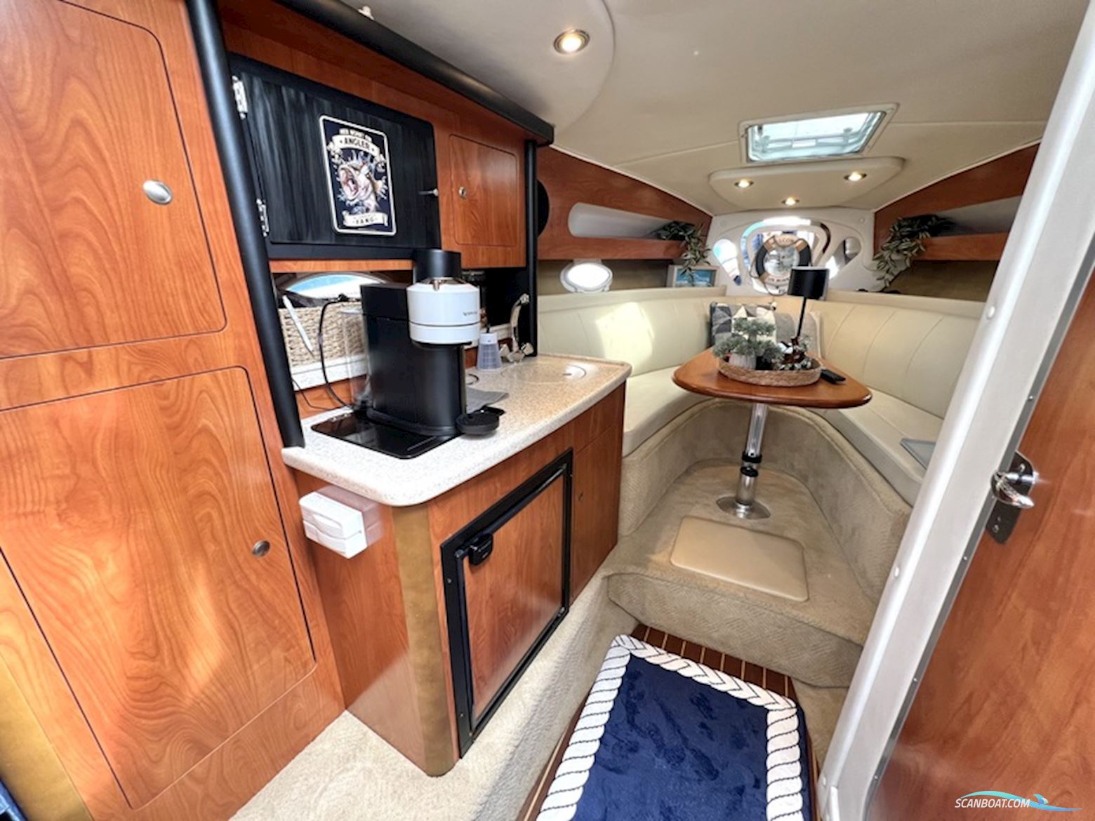 Rinker 280 Express Diesel