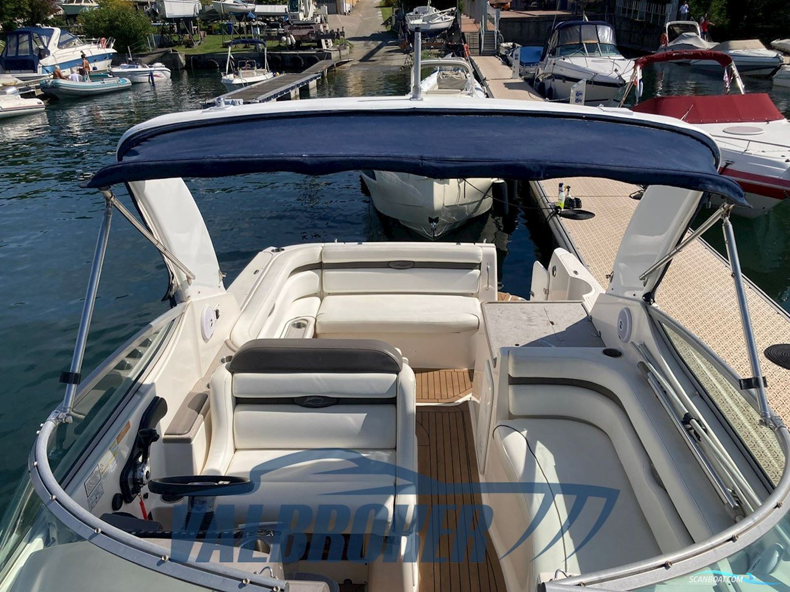 Rinker 280