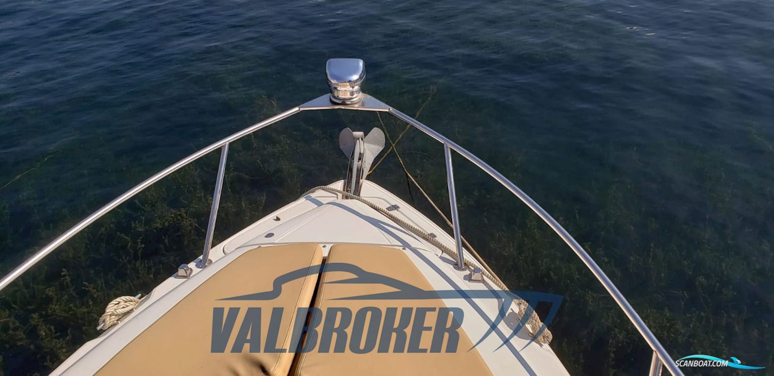 Rinker 280