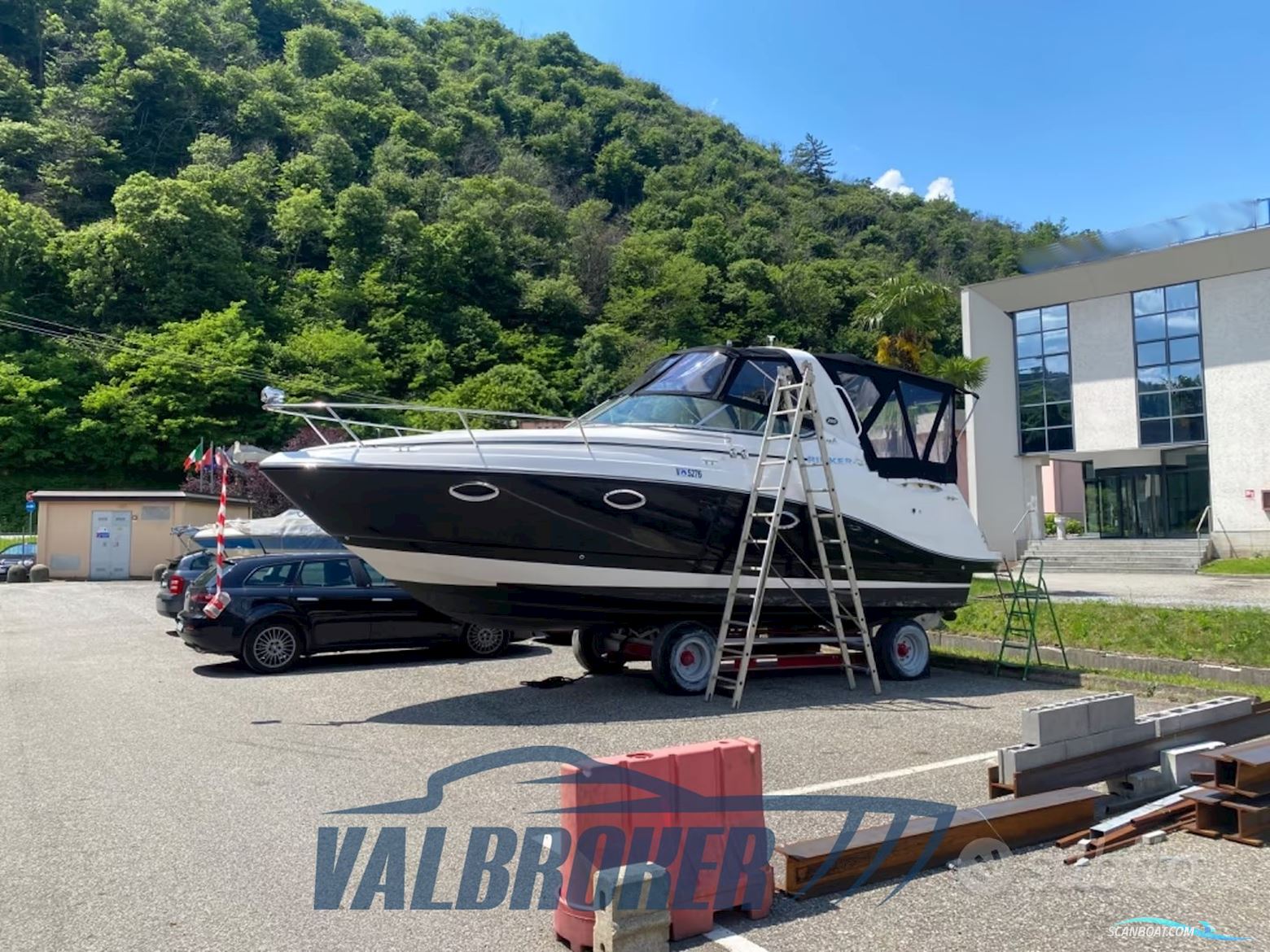 Rinker 280