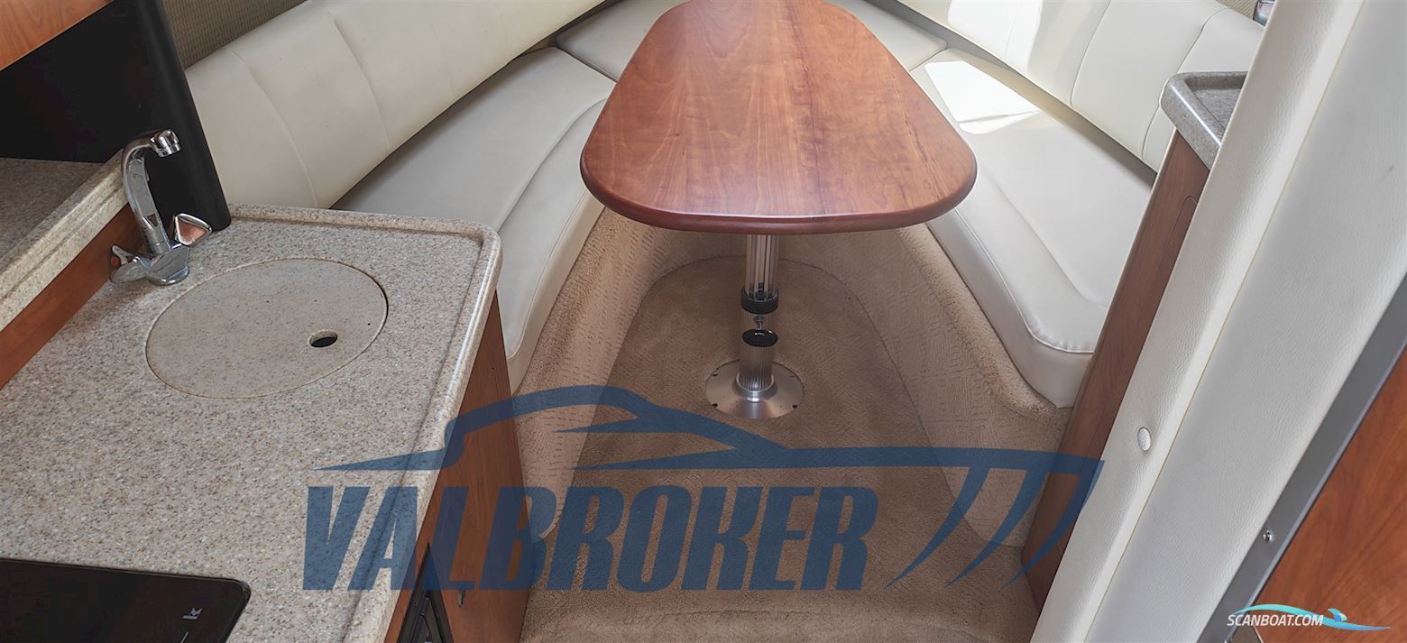 Rinker 280