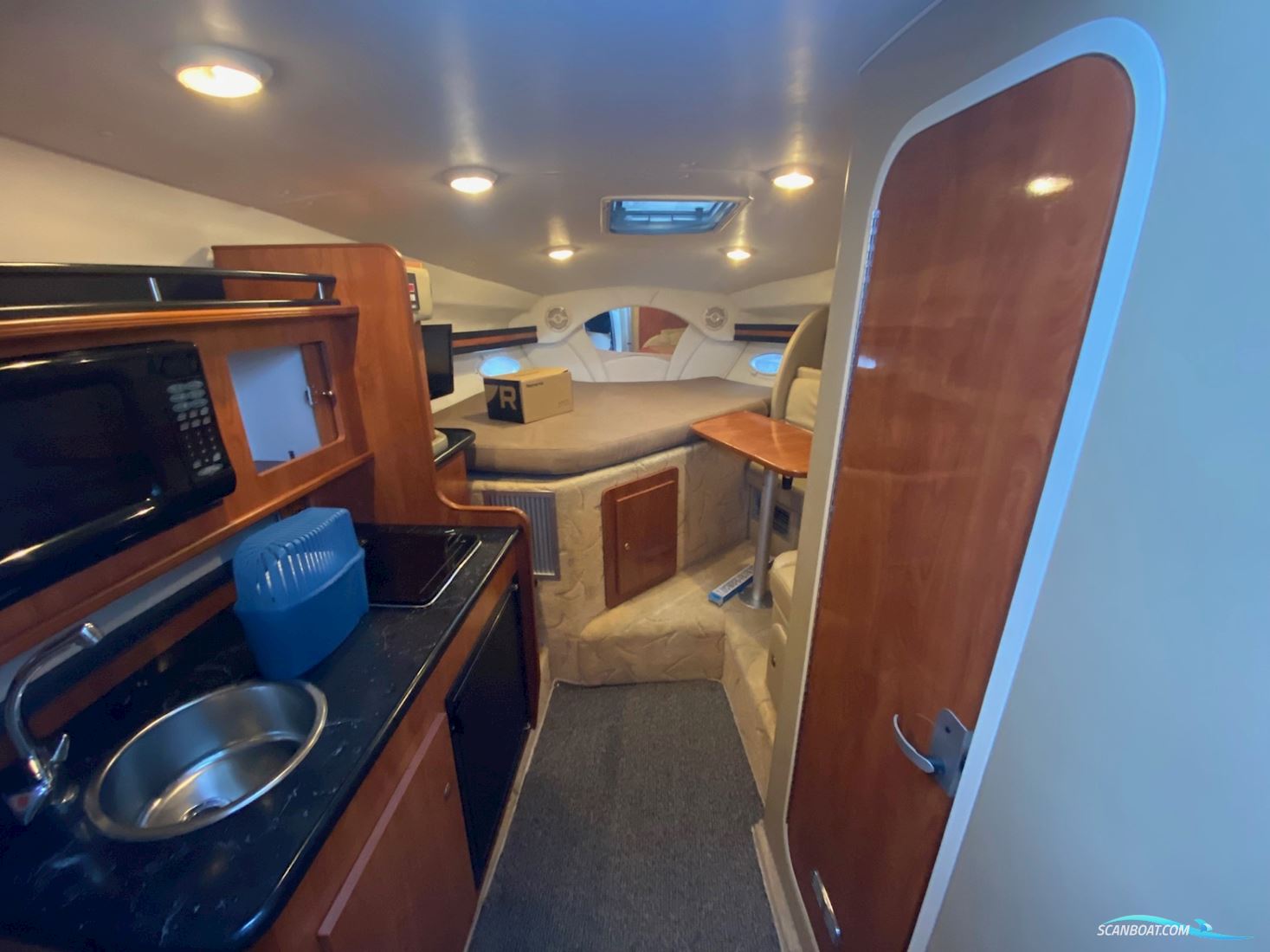 Rinker 290 Fiesta Wee