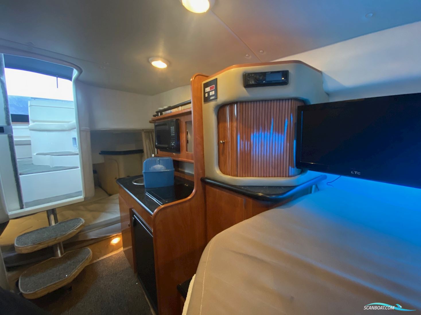 Rinker 290 Fiesta Wee