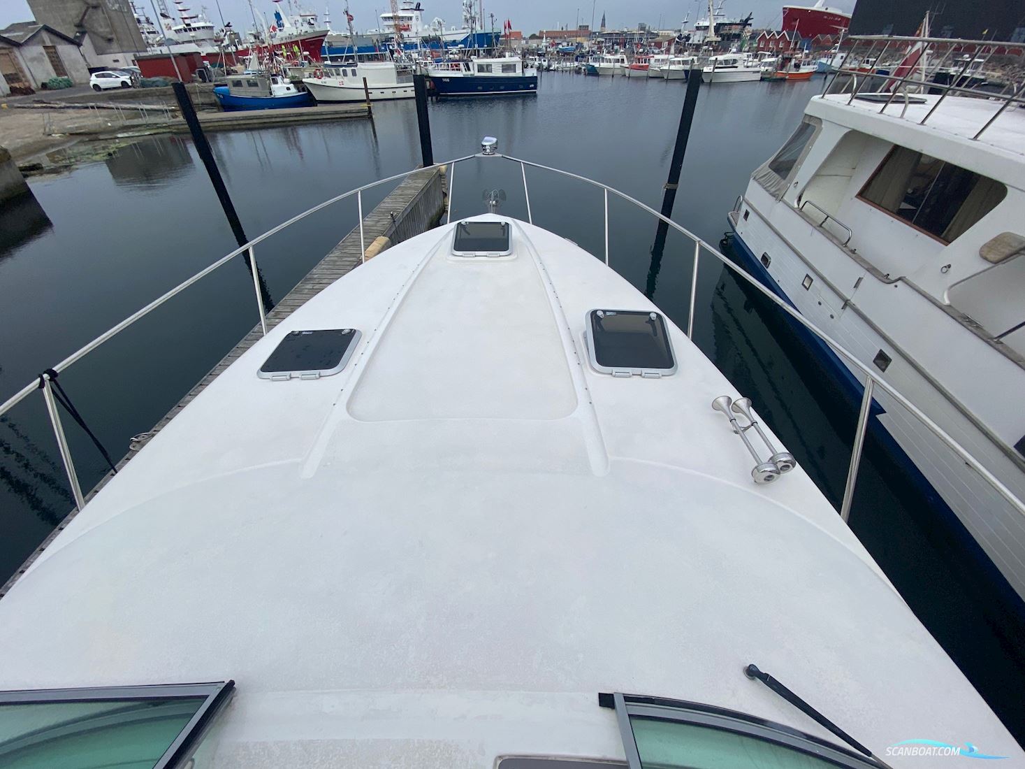 Rinker 400 - Solgt